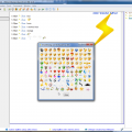 More information about "BuzzEmoteDialog"