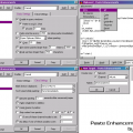 More information about "Paste Enhancements"