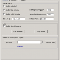 More information about "Proxy Server"