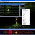 More information about "DarkRealmIRC"