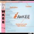 More information about "Hawkee Script v2"