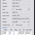 More information about "Ventrilo Whois / Status Script"