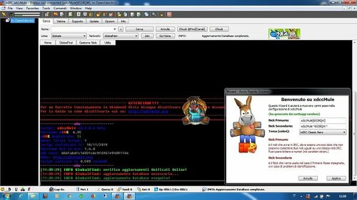 More information about "xdccMule"