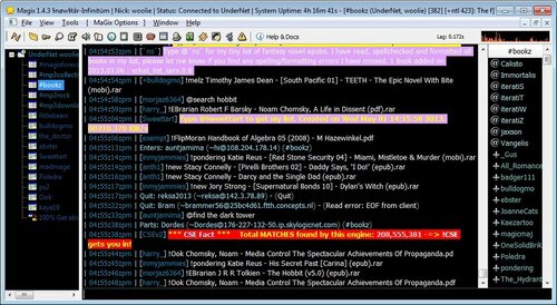 More information about "Magix Forever"