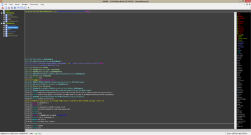 More information about "[Theme] CompactGrey"