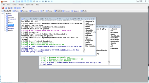 More information about "[Theme] mIRC Wannabe"