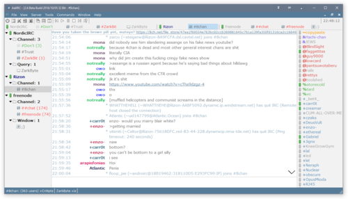More information about "[Theme] Don't Trust ZarkBit v0.1"