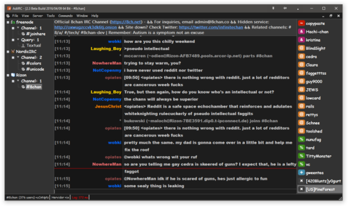 More information about "[Theme] Textual dark v0.1"