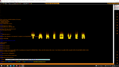 More information about "T@këÕvÊ® Þr¤ v.4.0"