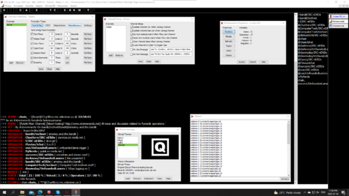 More information about "QScript B6"