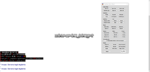 More information about "HelpOperv3"