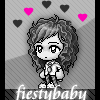 fiestybaby